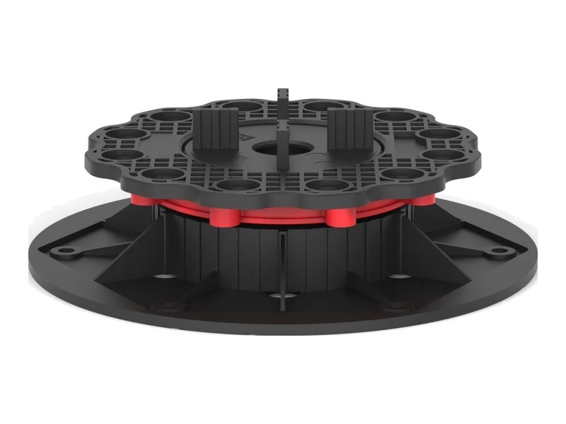 HOMEDIN B-2 reinforced pedestal 29–42 mm