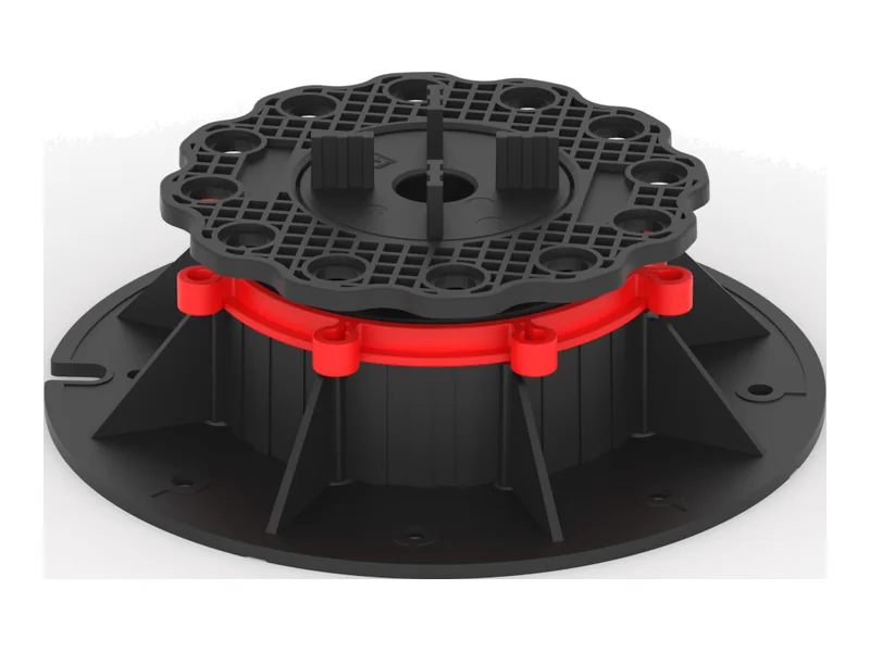 HOMEDIN B-3 reinforced pedestal 42–60 mm