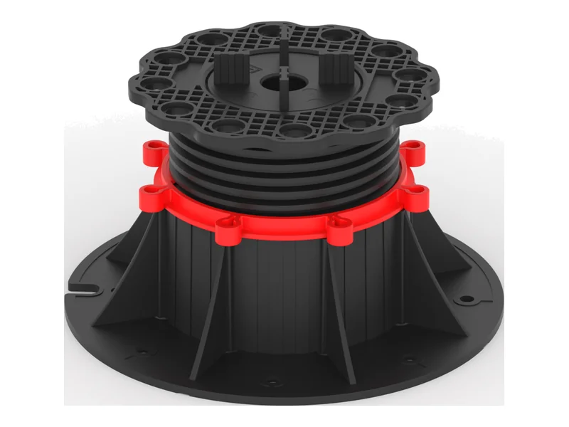 HOMEDIN B-4 reinforced pedestal 60–105 mm