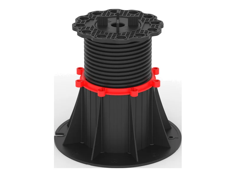 HOMEDIN B-5 reinforced pedestal 105–185 mm