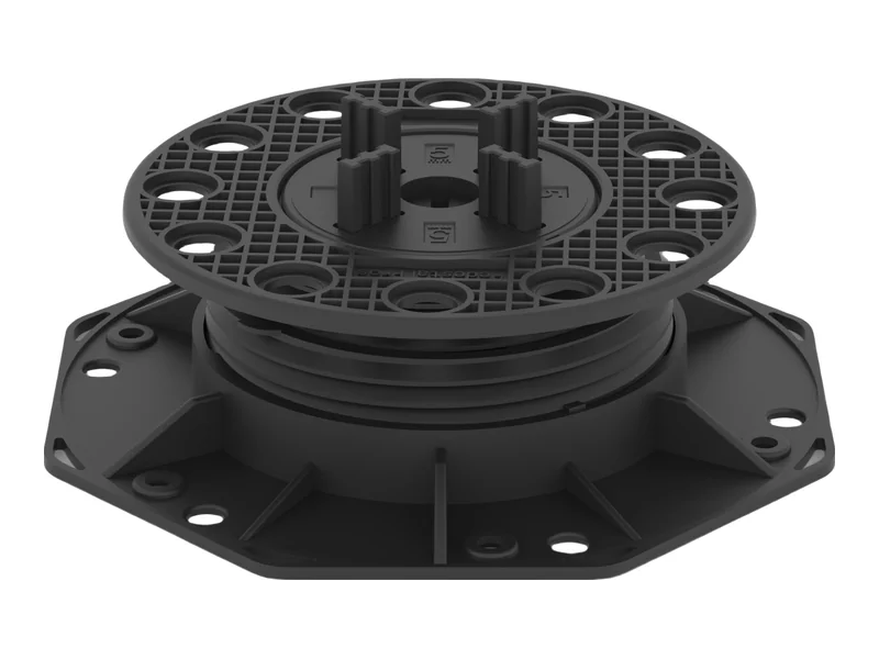 HOMEDIN HE-1 multi-section pedestal 25–52 mm