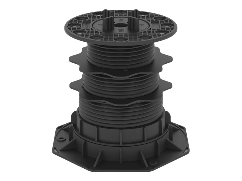 HOMEDIN HE-2 multi-section pedestal 52–152 mm