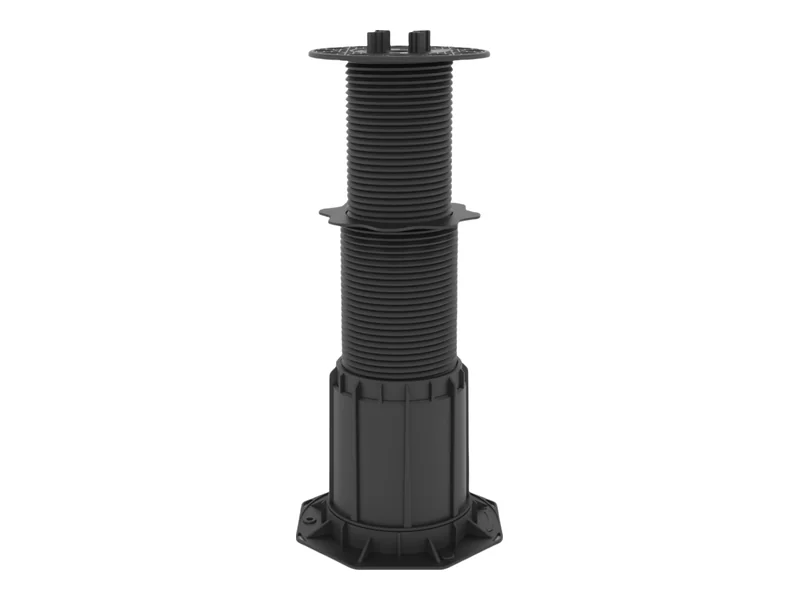 HOMEDIN HE-3 multi-section pedestal 152–392 mm