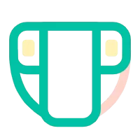 Homedin Brand Logo