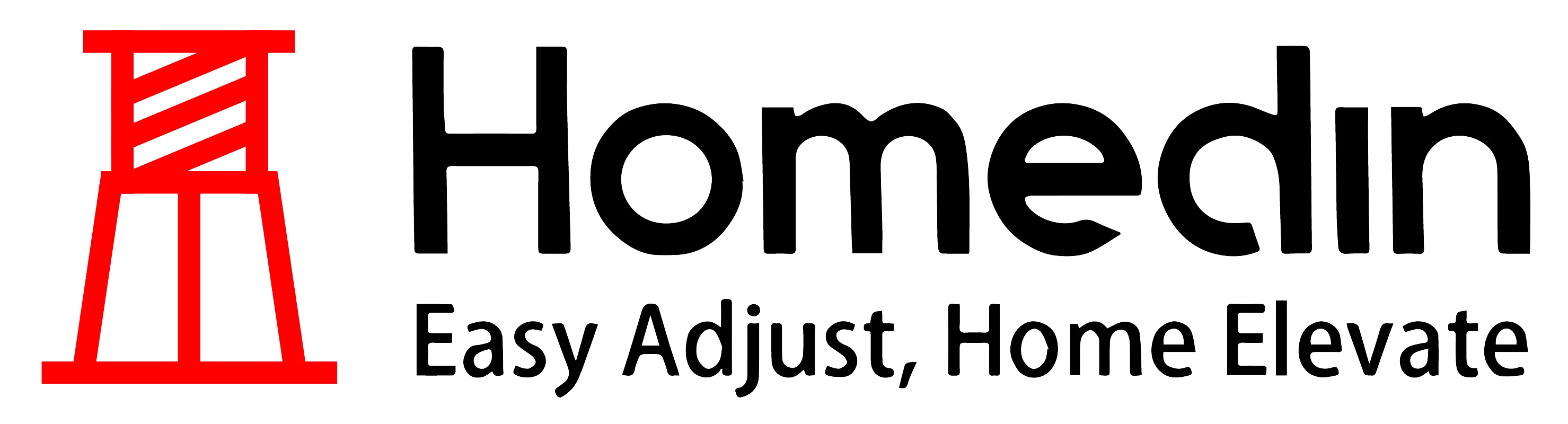 Homedin Industrial Co., Ltd. Homedin Industrial Co., Ltd.