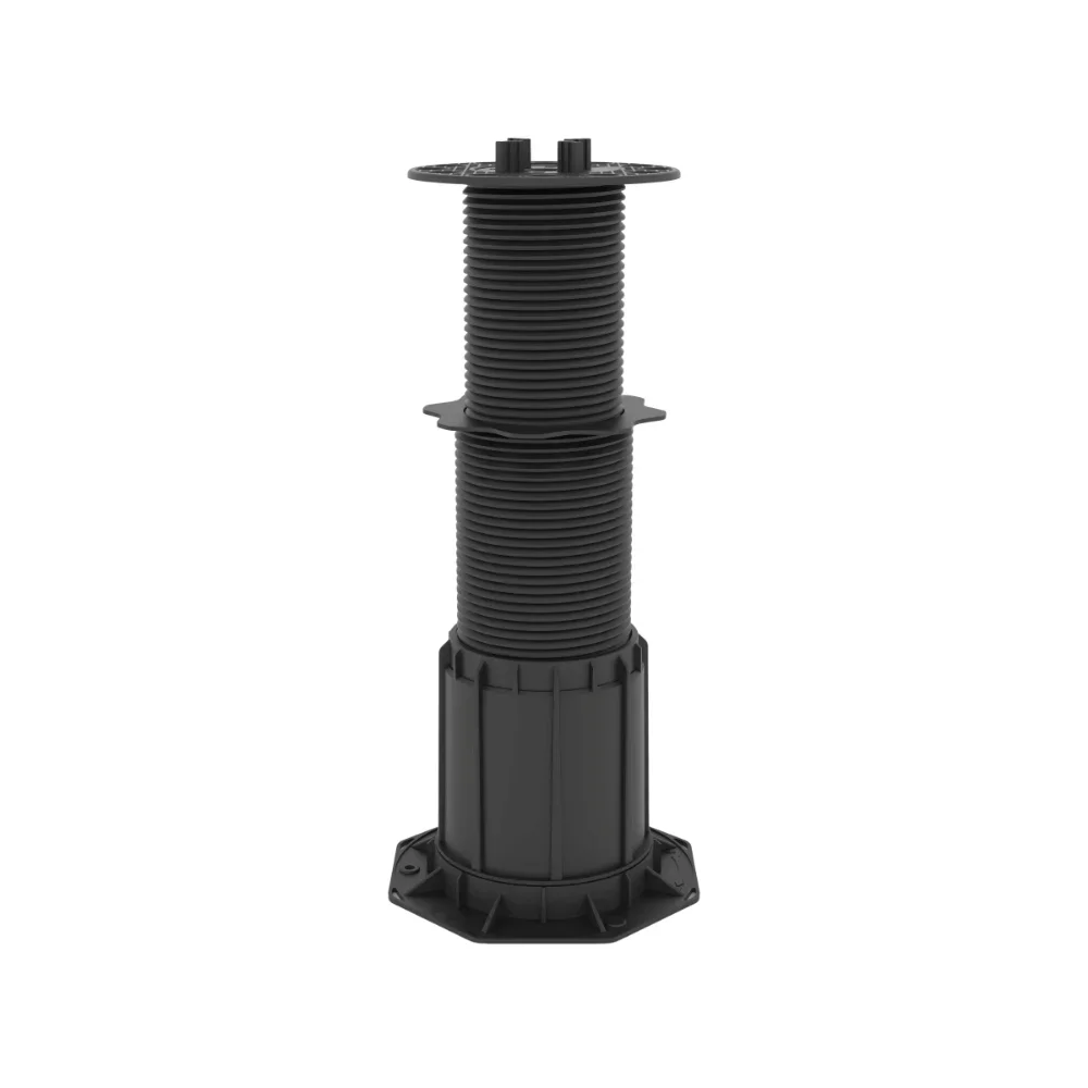 Best PP Pedestal for Garden Landscaping Structural Engineering for Long-Term Outdoor Load Stability and Precision Support Systems