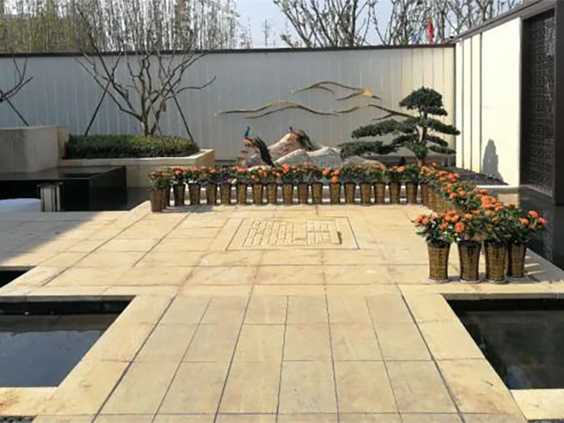 China Resources Wanqiao Mansion project photo
