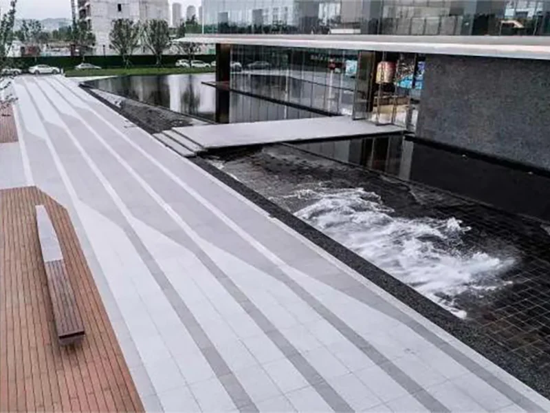 Lingshan Bay No.1 project photo