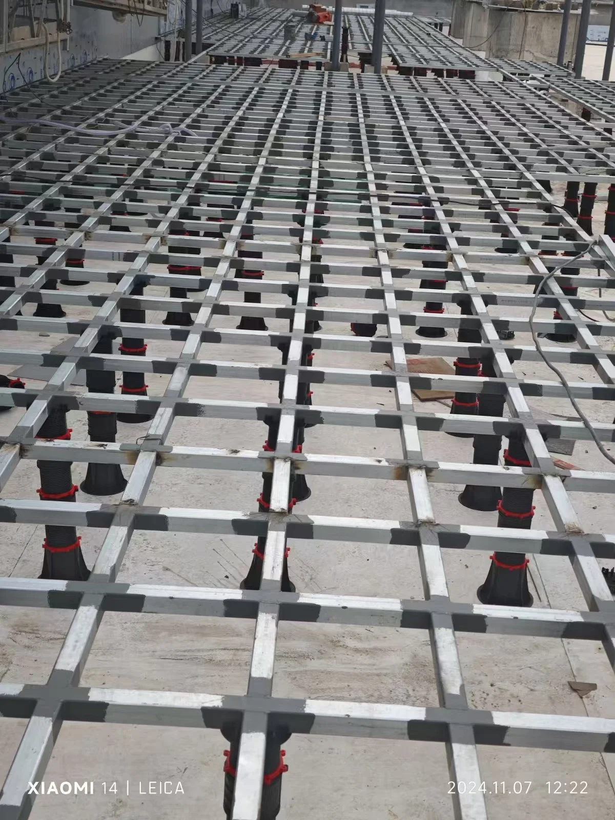 Shanghai Sci-Tech Innovation Park project photo
