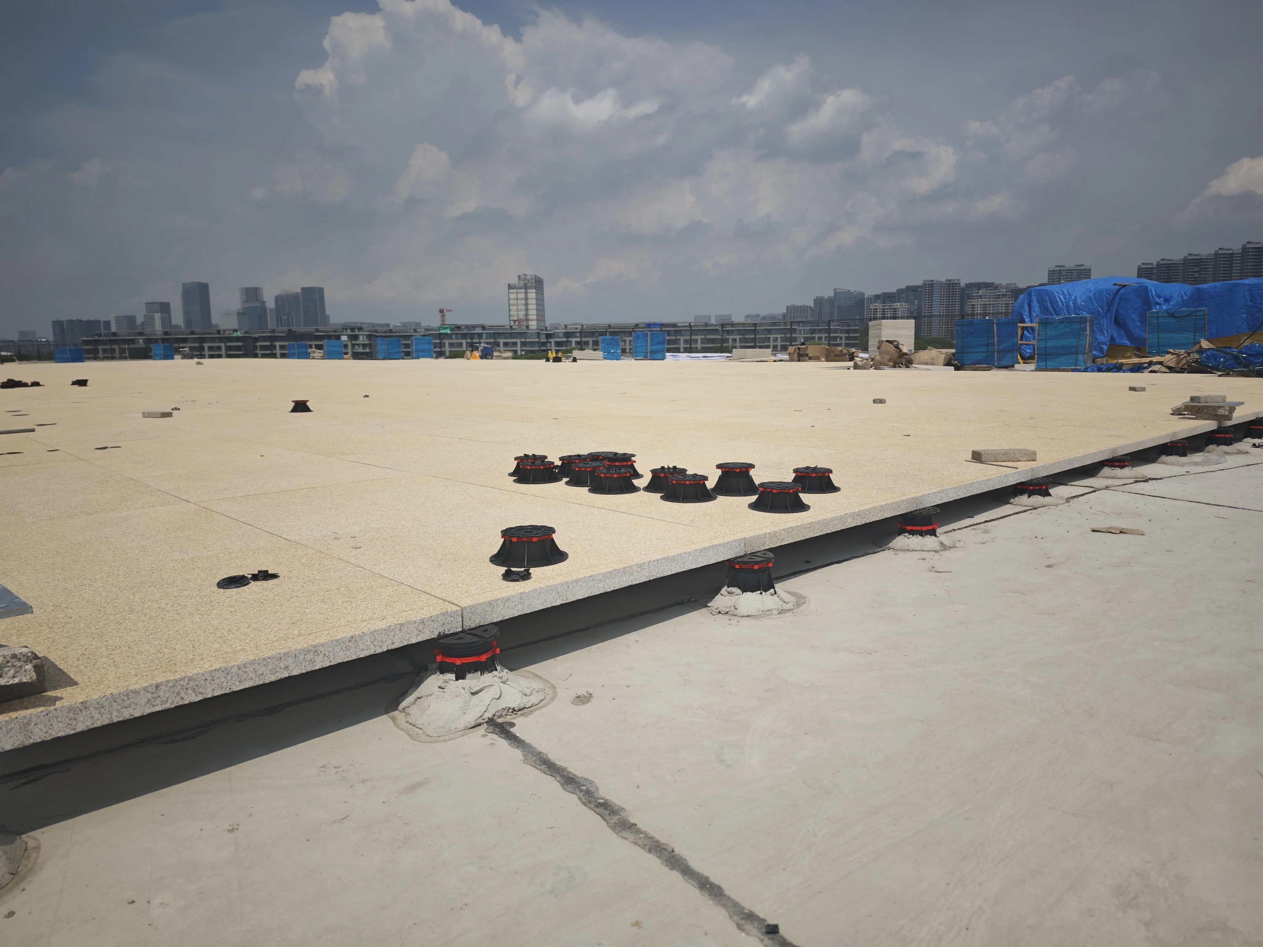 Olympic Sports Center