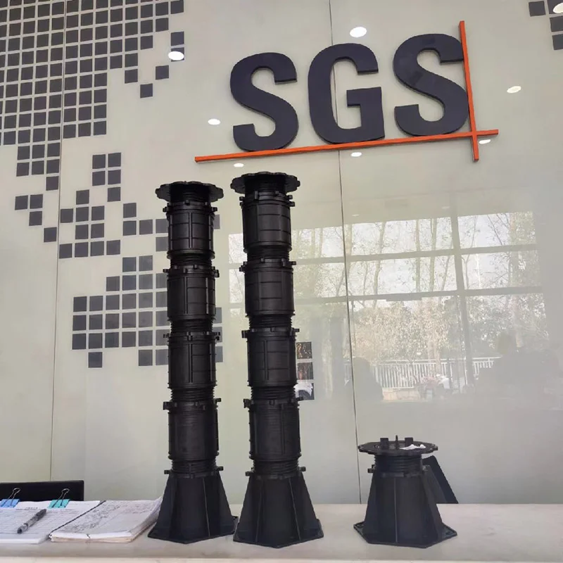 SGS testing for foreign trade products