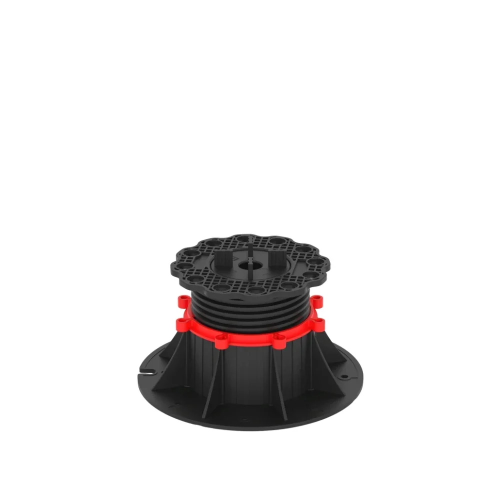 Adjustable Paver Pedestal System Installation and Cost Engineering Guide for High-Performance Elevated Flooring Systems