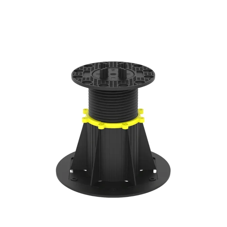 Homedin Industrial Field Guide: Leveling Uneven Ground for Secure Pedestal Support for Water Fountain Landscaping Installations