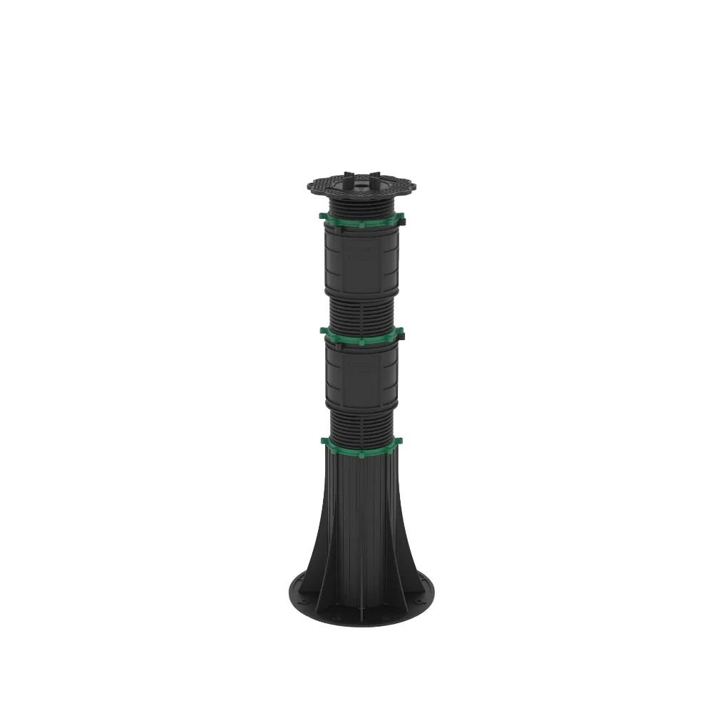 adjustable pedestal for courtyard paving tiles adjustable pedestal for courtyard paving tiles