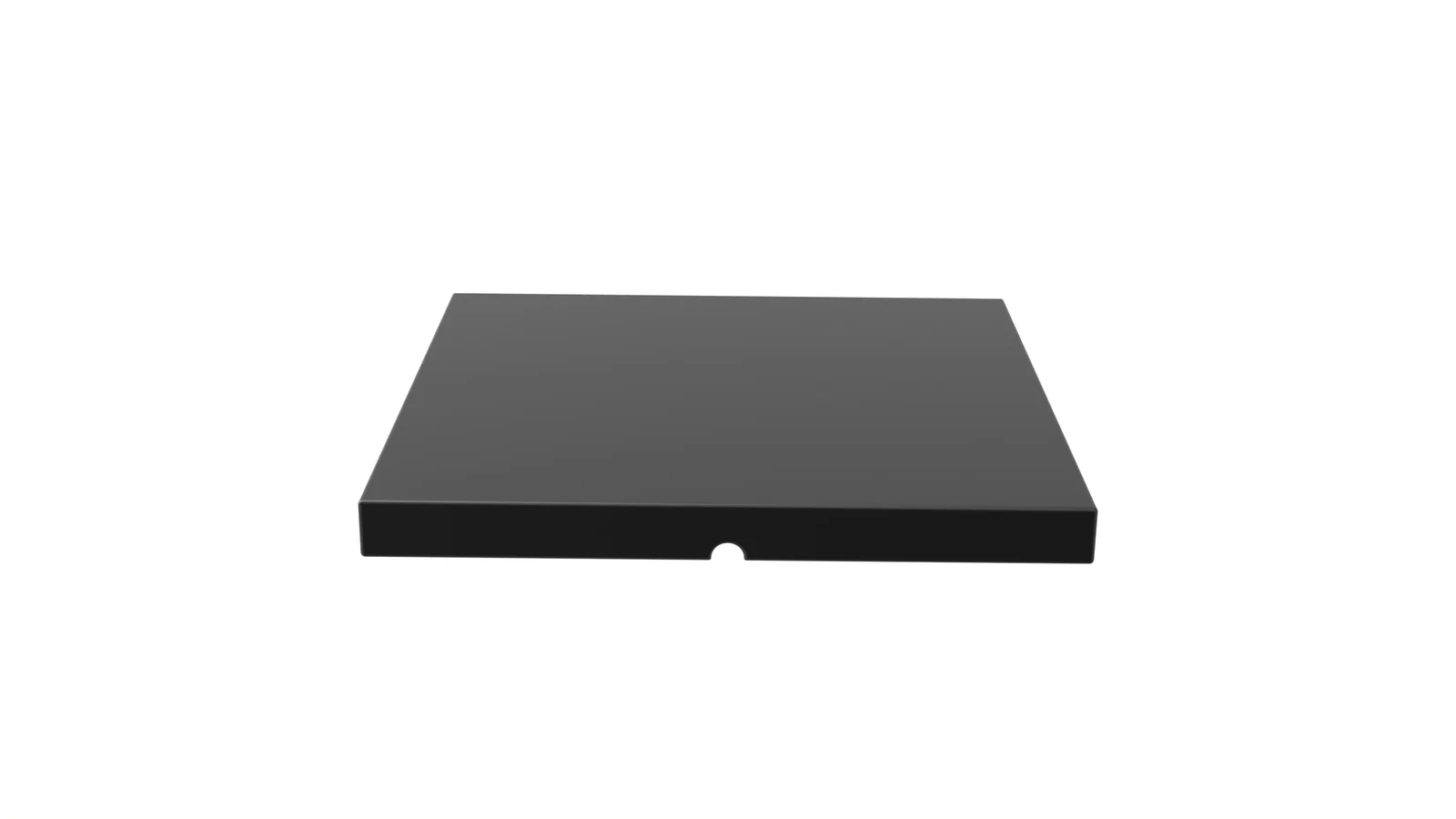 HOMEDIN S Series 12.5 mm rubber pedestal 150×150 mm