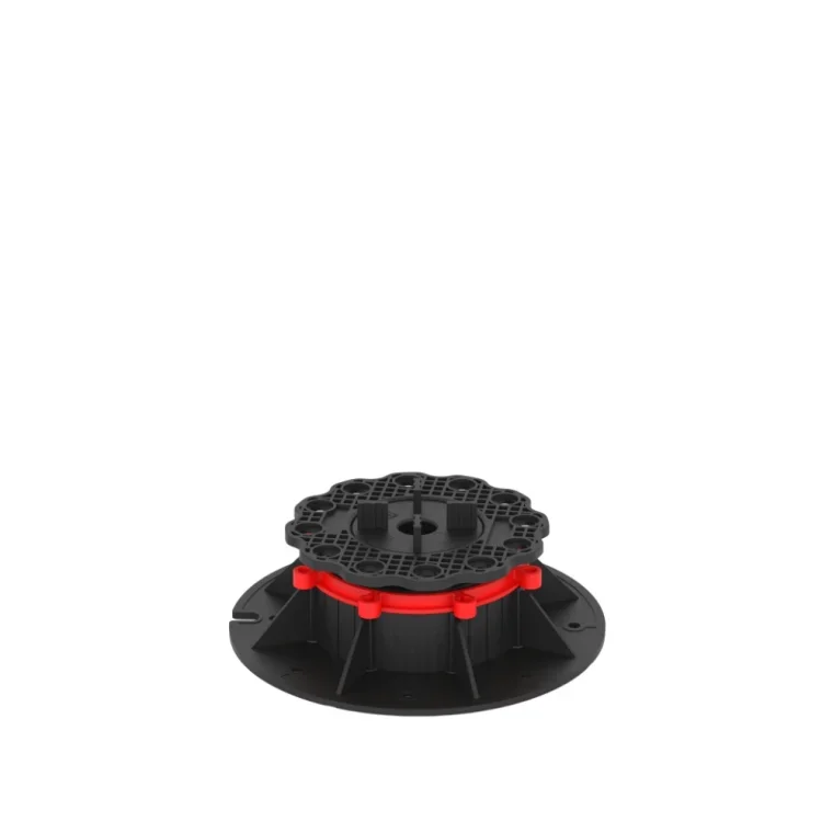 Wooden paving pedestal china and Engineering Guide to High-Stability Paving Support Systems for Long-Term Outdoor Load Control